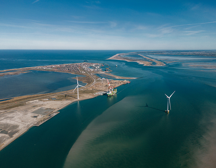 Proyecto de dragado de JuLong